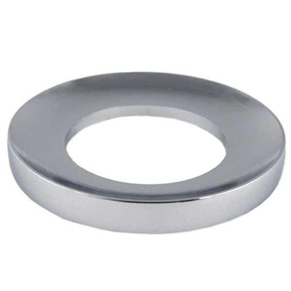 Eden Bath Eden Bath EB-MR01CR Vessel Sink Mounting Ring; Chrome EB_MR01CR - main